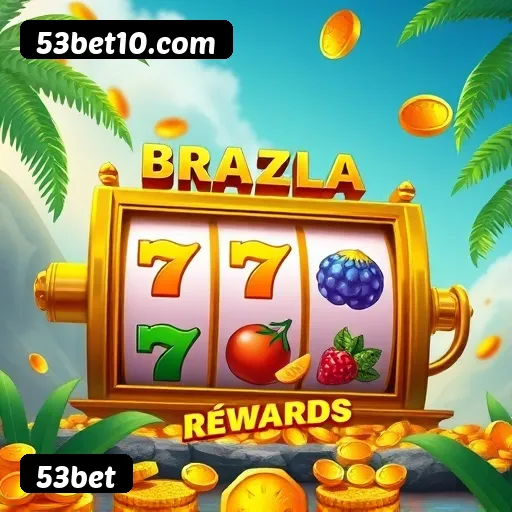 Benefícios do Login 53bet - Bônus e Vantagens Exclusivas